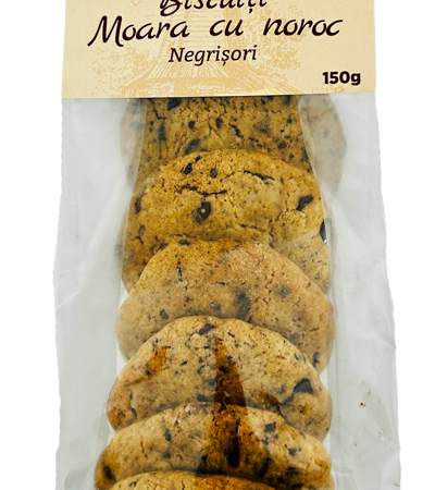 Moara cu Noroc Biscuiti Negrisori